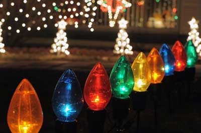 Colorful Lights Suppliers