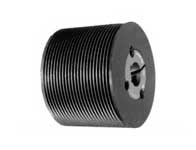 Taper Bush Poly V Pulley Exporters India