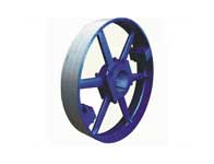 Flywheel Pulley Suppliers mumbai