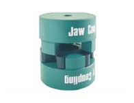 Jaw straight coupling exporter