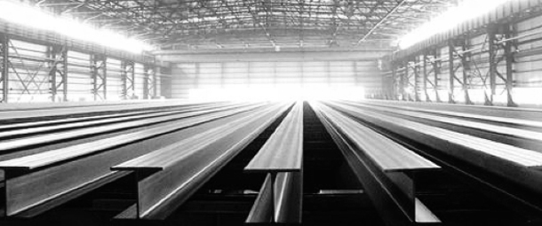 Steel H Beams suppliers